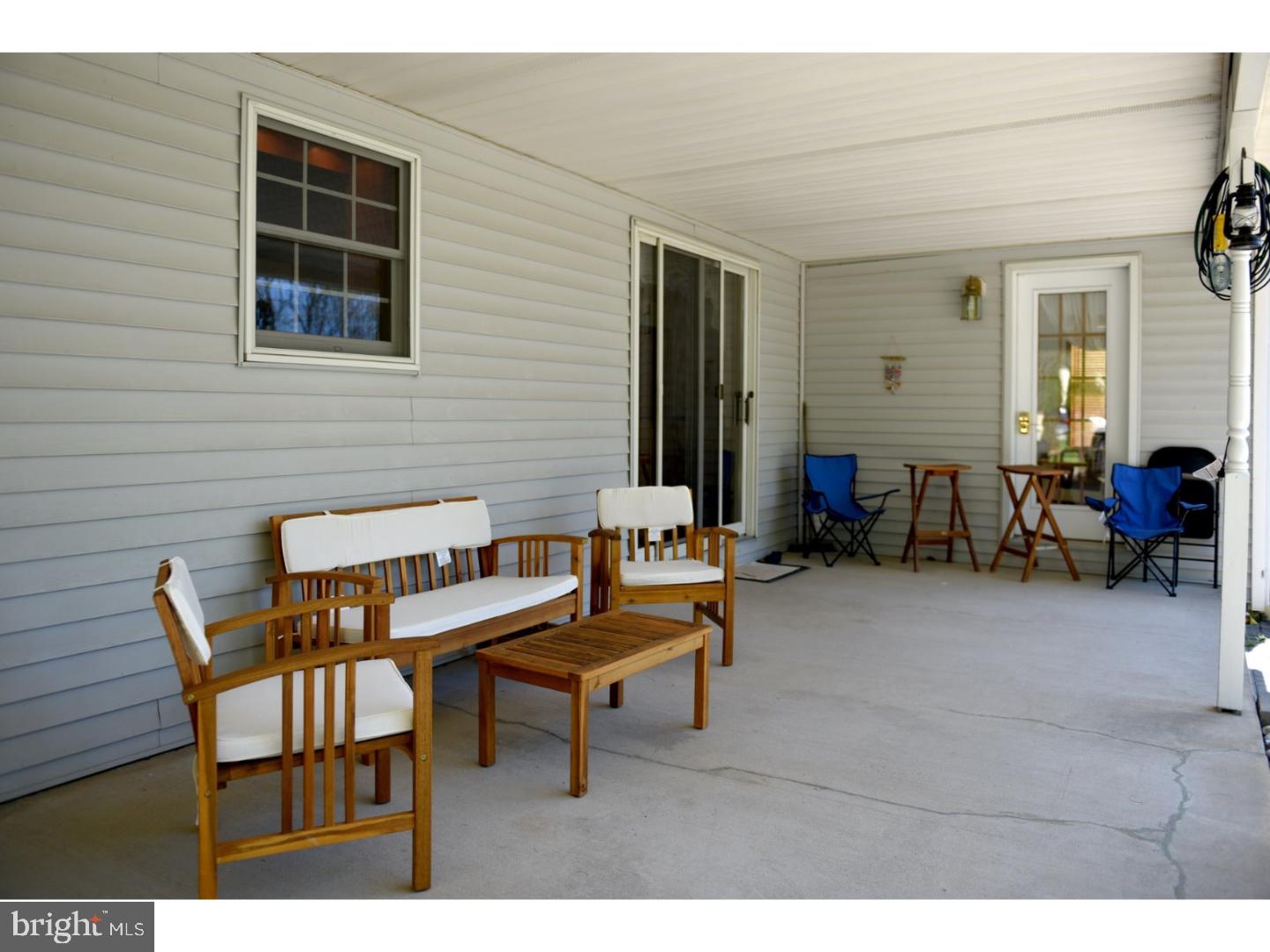 281 North Post Road Princeton Junction, NJ 08550 - Photo 23 of 25 Porch