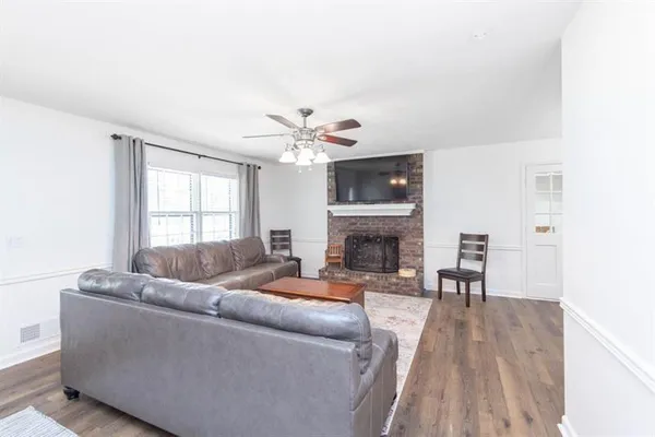 $3,500 | 3200 Lee Drive, Buford, GA 30518