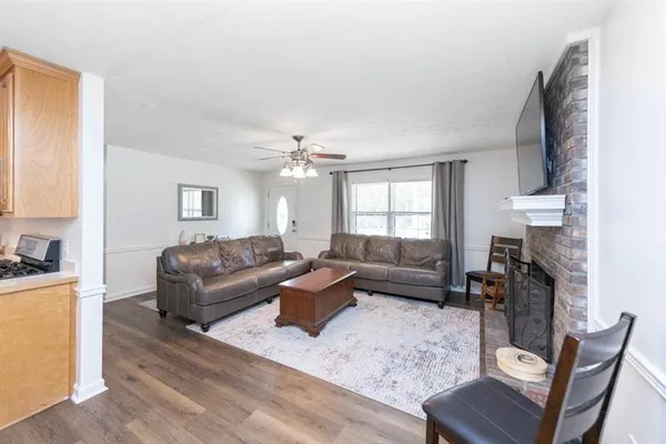 $3,500 | 3200 Lee Drive, Buford, GA 30518