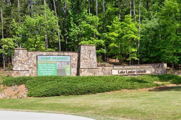 $3,500 | 3200 Lee Drive, Buford, GA 30518