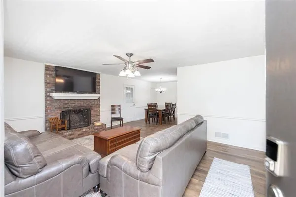 $3,500 | 3200 Lee Drive, Buford, GA 30518