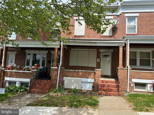 $74,900 | 3336 Chesterfield Avenue, Baltimore, MD 21213