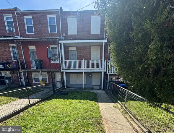 $74,900 | 3336 Chesterfield Avenue, Baltimore, MD 21213