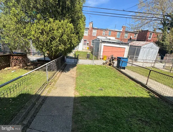 $74,900 | 3336 Chesterfield Avenue, Baltimore, MD 21213