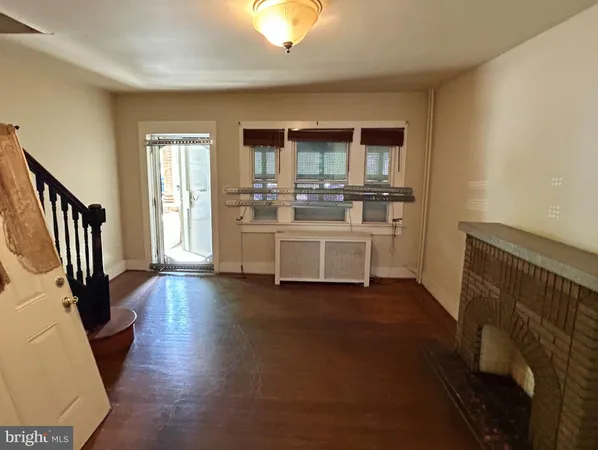 $74,900 | 3336 Chesterfield Avenue, Baltimore, MD 21213