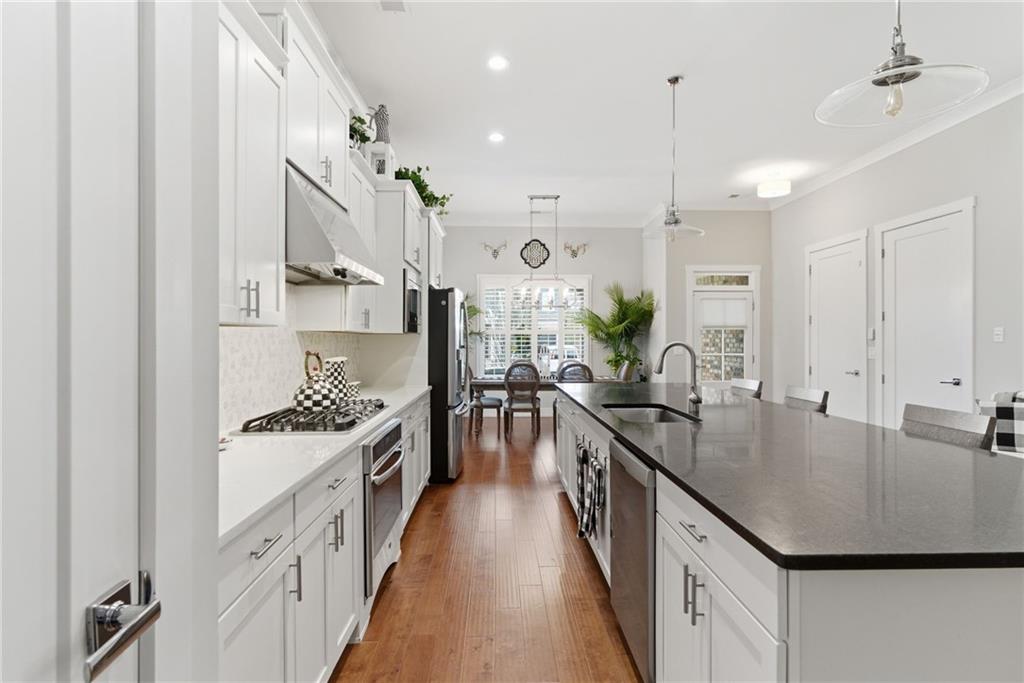 154 Fieldbrook Crossing Canton, GA 30115 - Photo 11 of 32