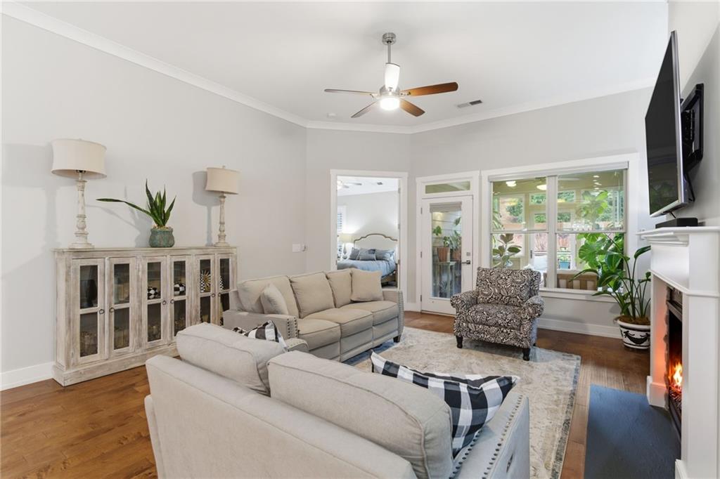 154 Fieldbrook Crossing Canton, GA 30115 - Photo 12 of 32