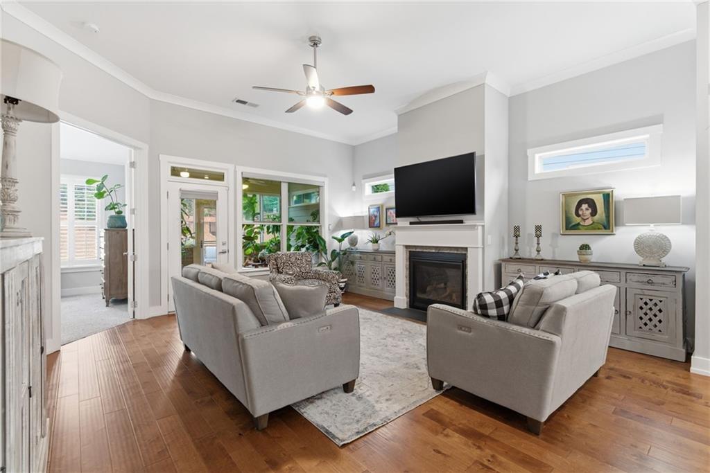 154 Fieldbrook Crossing Canton, GA 30115 - Photo 13 of 32