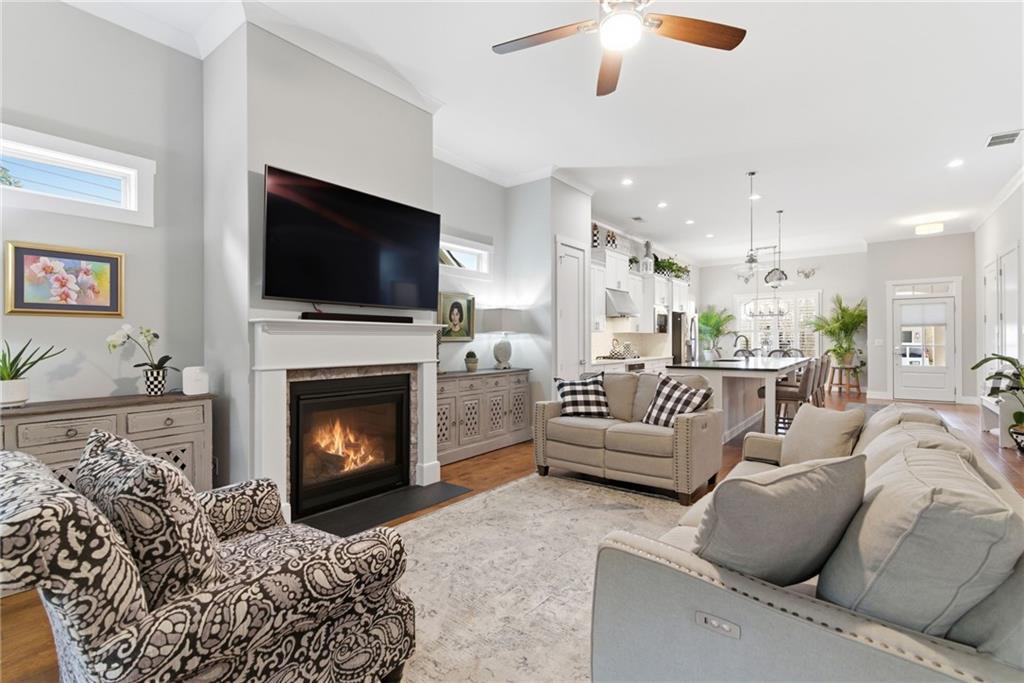 154 Fieldbrook Crossing Canton, GA 30115 - Photo 14 of 32