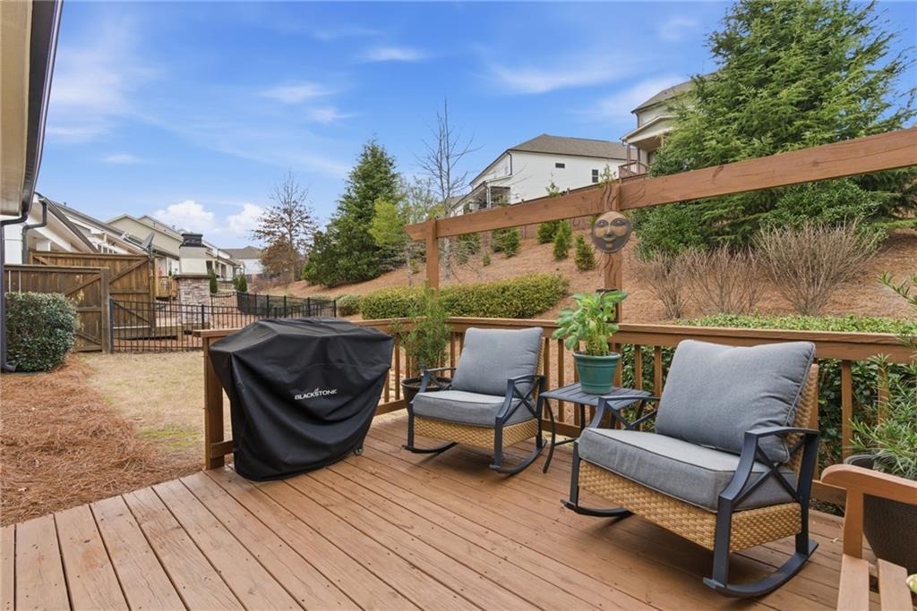 154 Fieldbrook Crossing Canton, GA 30115 - Photo 15 of 32