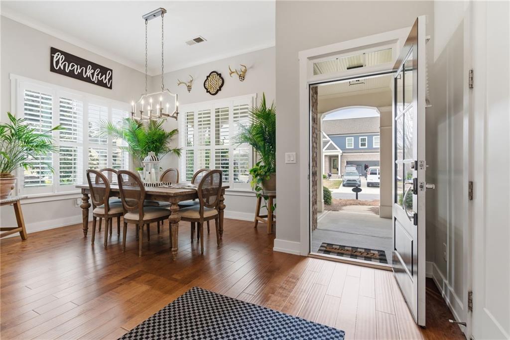 154 Fieldbrook Crossing Canton, GA 30115 - Photo 2 of 32