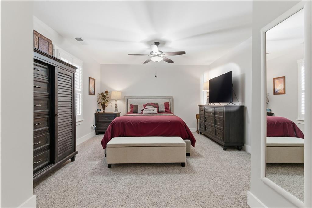 154 Fieldbrook Crossing Canton, GA 30115 - Photo 22 of 32