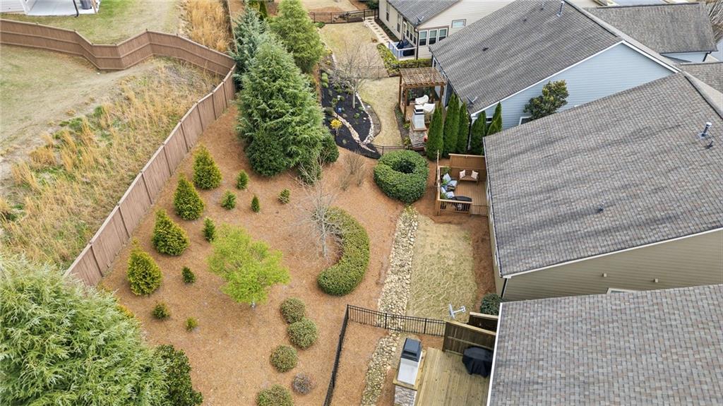 154 Fieldbrook Crossing Canton, GA 30115 - Photo 24 of 32