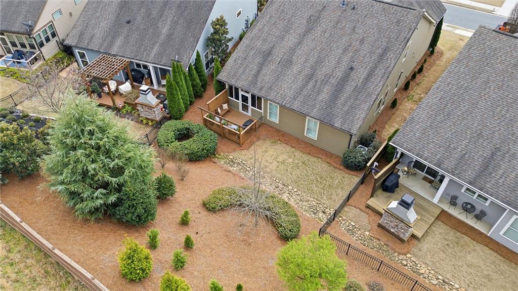 154 Fieldbrook Crossing Canton, GA 30115 - Photo 25 of 32