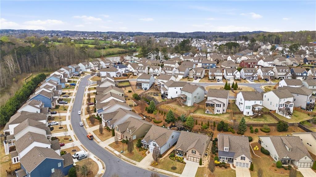 154 Fieldbrook Crossing Canton, GA 30115 - Photo 27 of 32