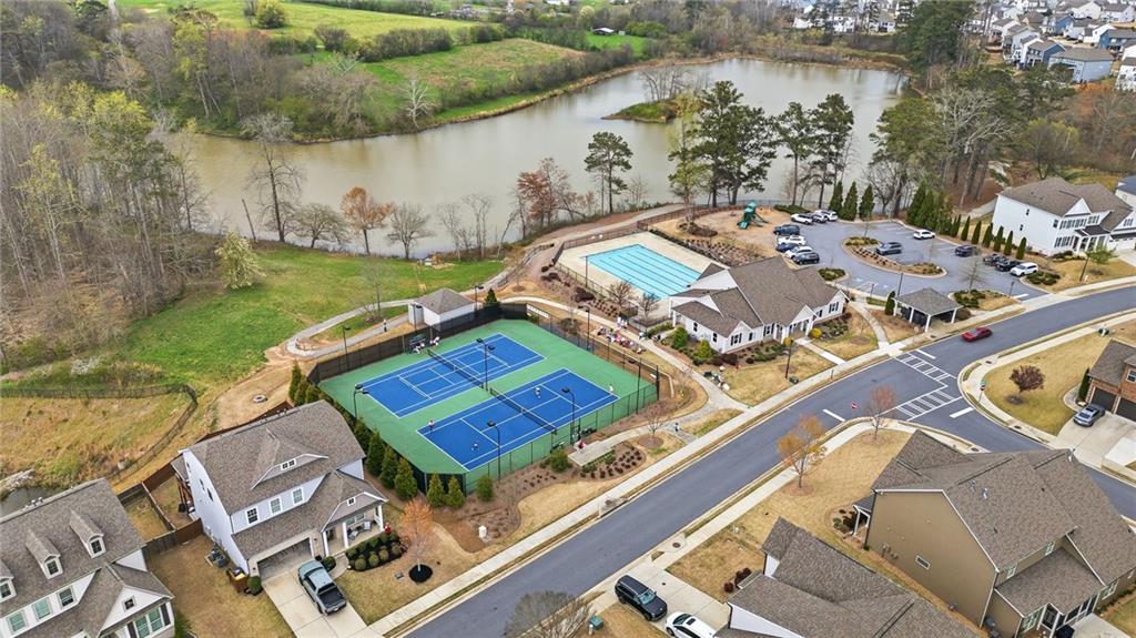 154 Fieldbrook Crossing Canton, GA 30115 - Photo 28 of 32