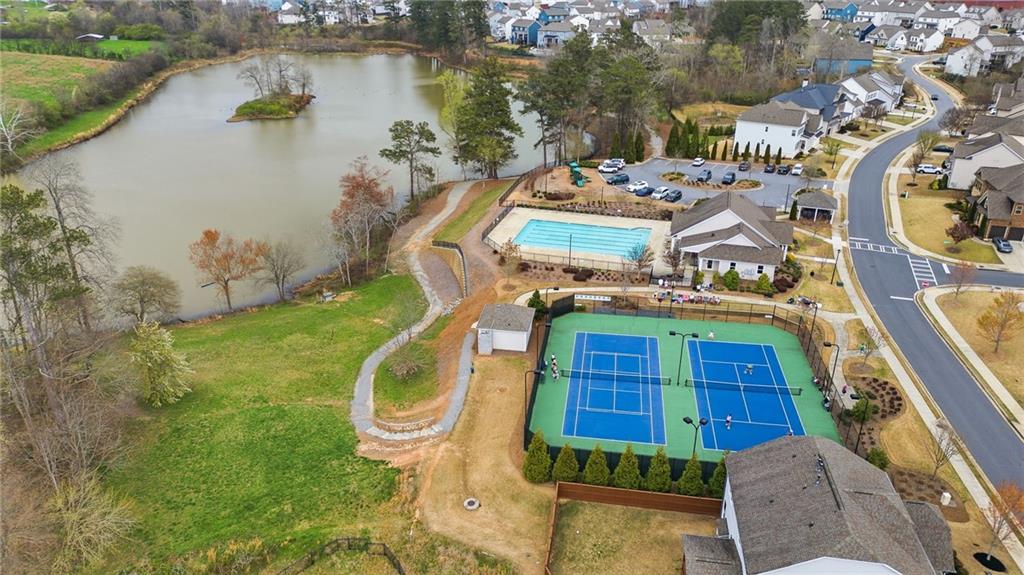 154 Fieldbrook Crossing Canton, GA 30115 - Photo 29 of 32