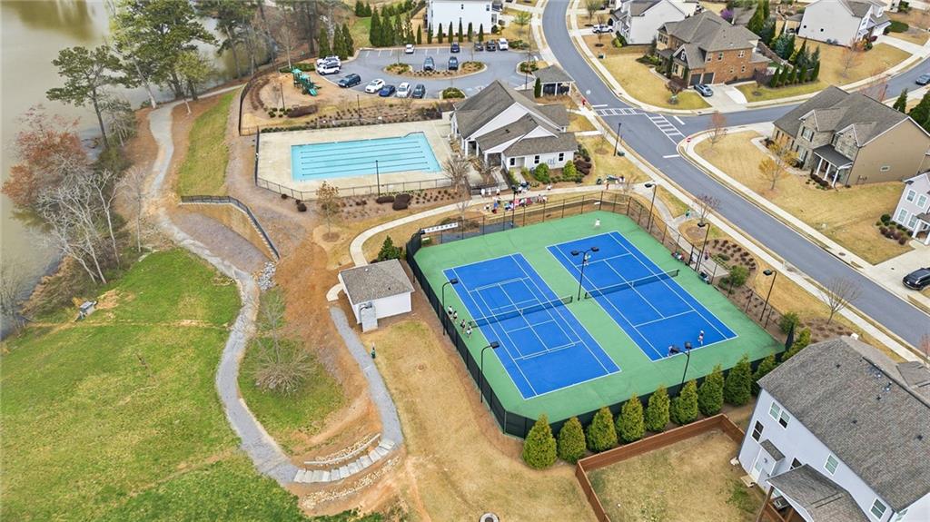 154 Fieldbrook Crossing Canton, GA 30115 - Photo 30 of 32