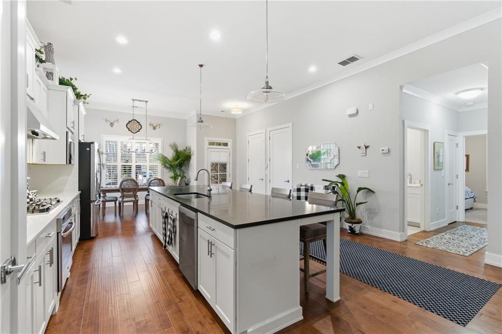 154 Fieldbrook Crossing Canton, GA 30115 - Photo 3 of 32