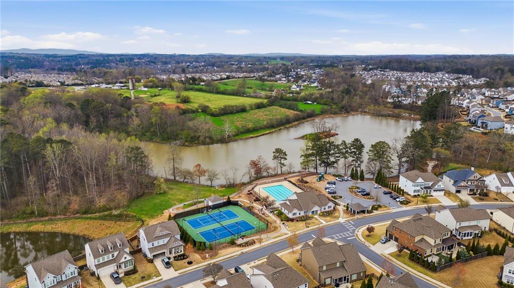 154 Fieldbrook Crossing Canton, GA 30115 - Photo 31 of 32