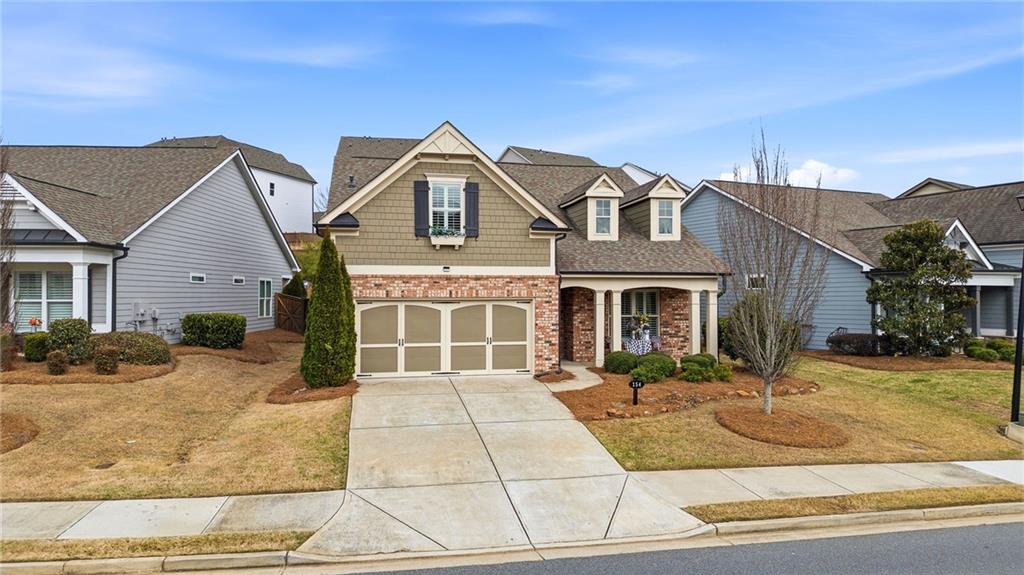 154 Fieldbrook Crossing Canton, GA 30115 - Photo 32 of 32