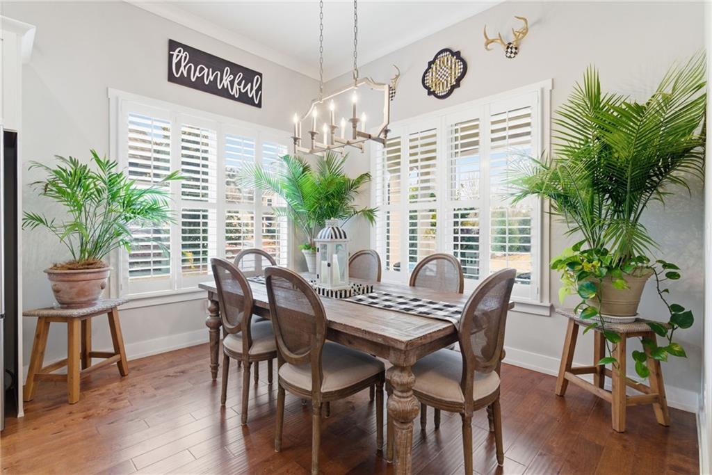 154 Fieldbrook Crossing Canton, GA 30115 - Photo 6 of 32