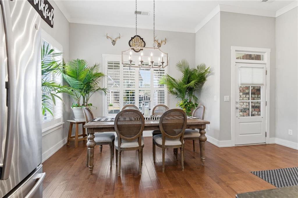 154 Fieldbrook Crossing Canton, GA 30115 - Photo 7 of 32