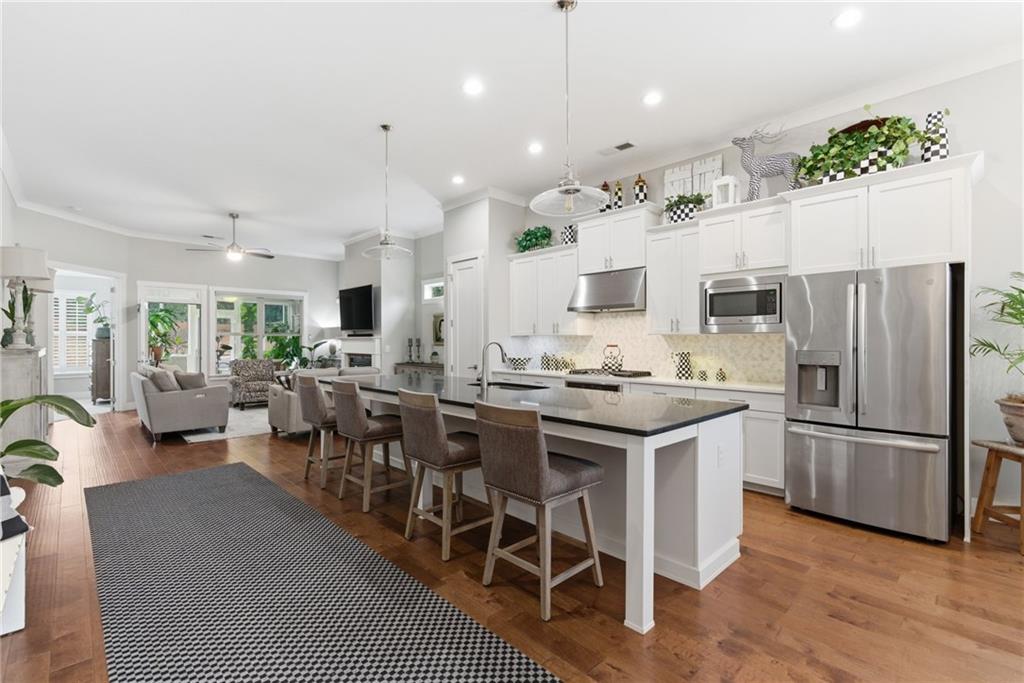 154 Fieldbrook Crossing Canton, GA 30115 - Photo 8 of 32