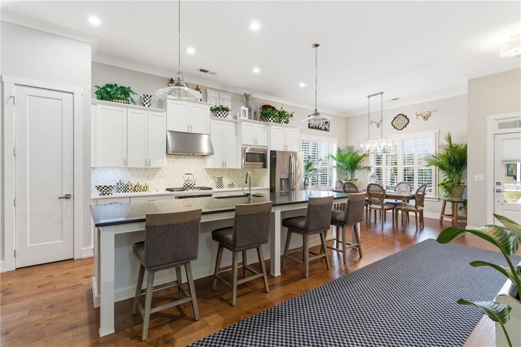 154 Fieldbrook Crossing Canton, GA 30115 - Photo 10 of 32