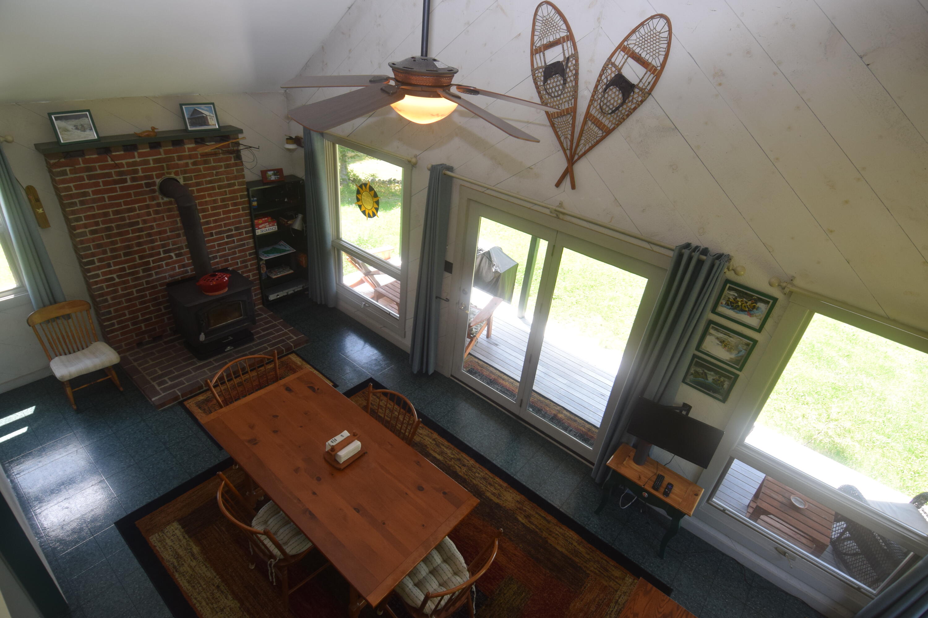 249 Dead End Road West Forks, ME 04985 - Photo 13 of 72 DSC_0042