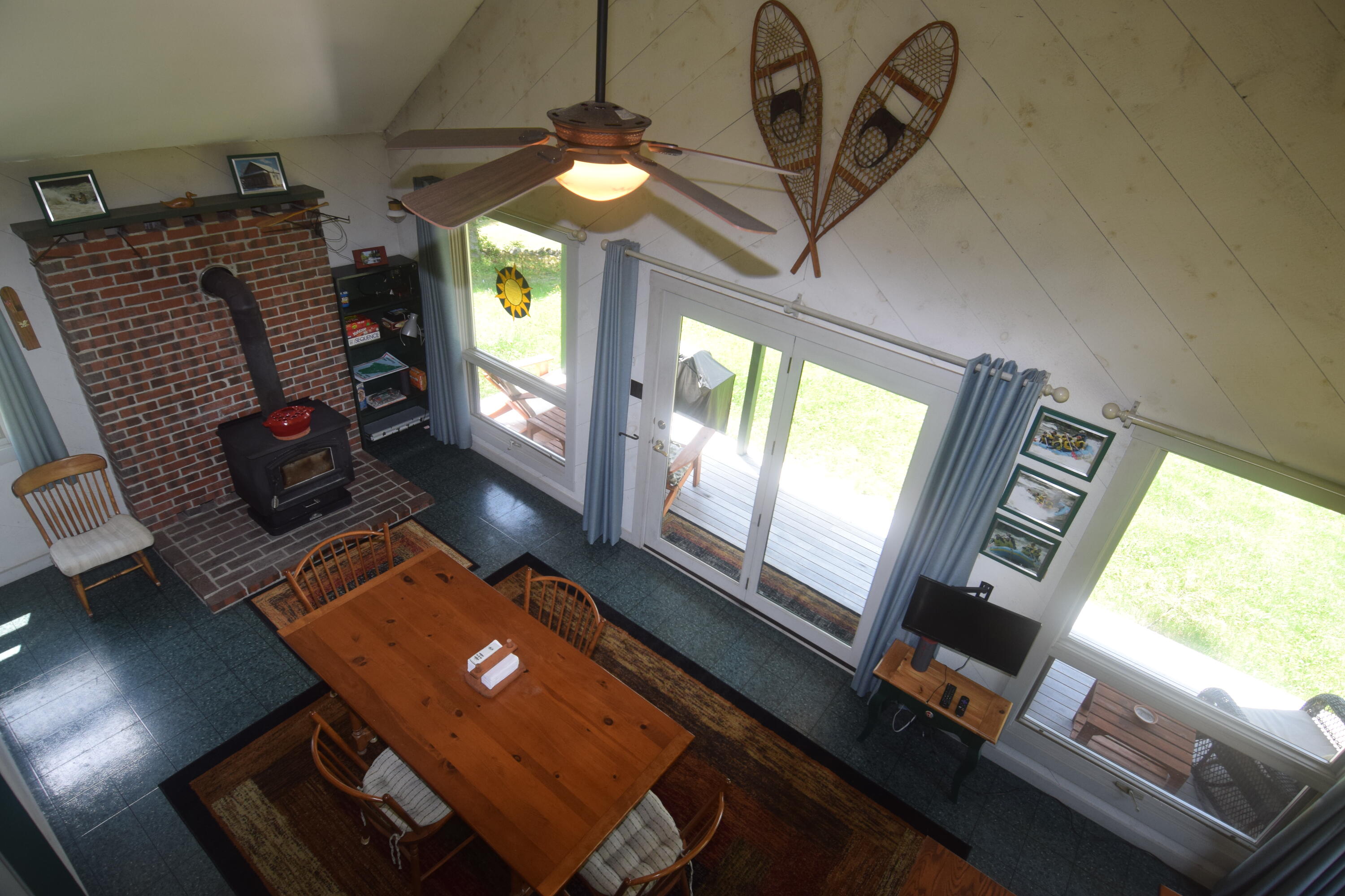 249 Dead End Road West Forks, ME 04985 - Photo 14 of 72 DSC_0043