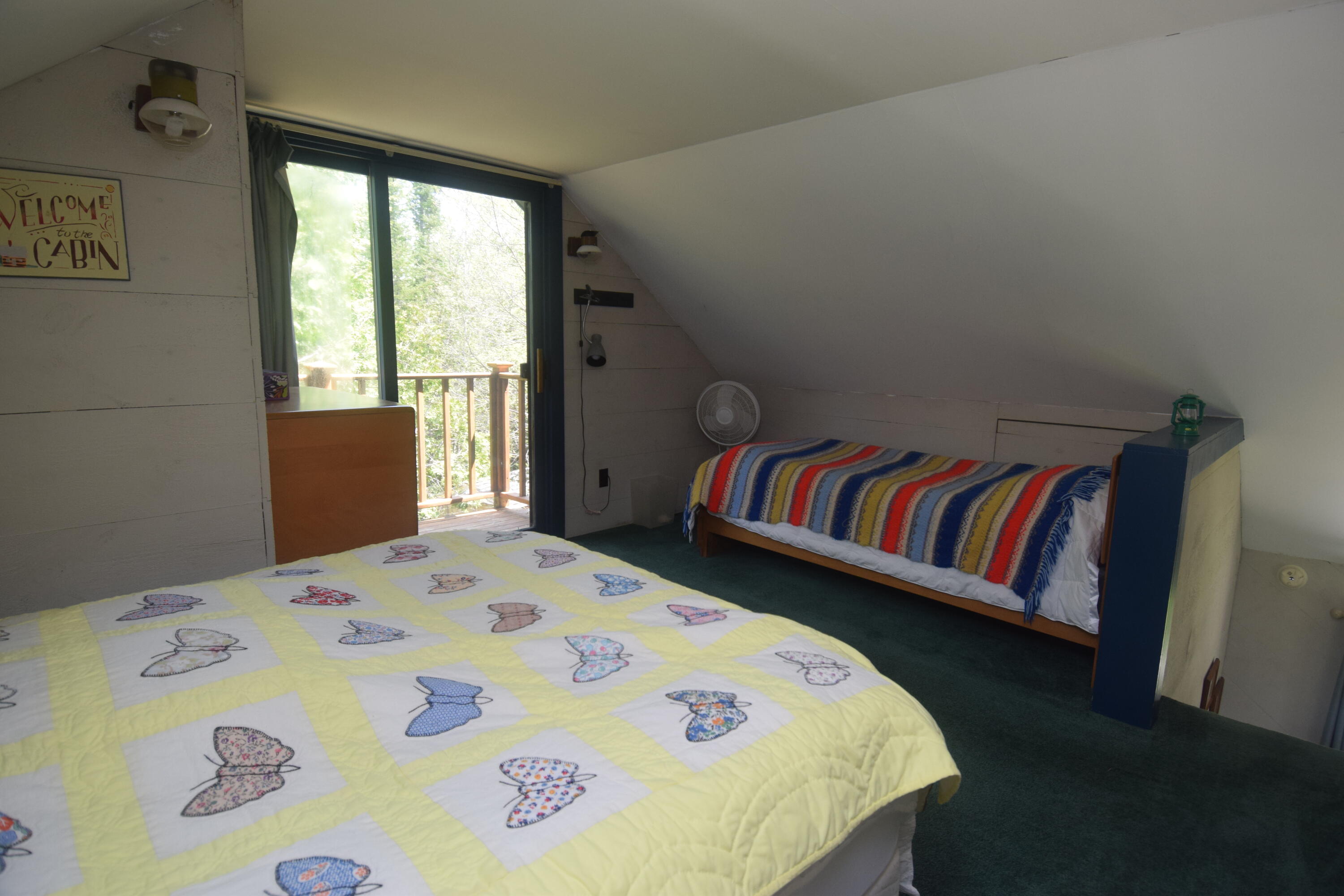 249 Dead End Road West Forks, ME 04985 - Photo 21 of 72 DSC_0039