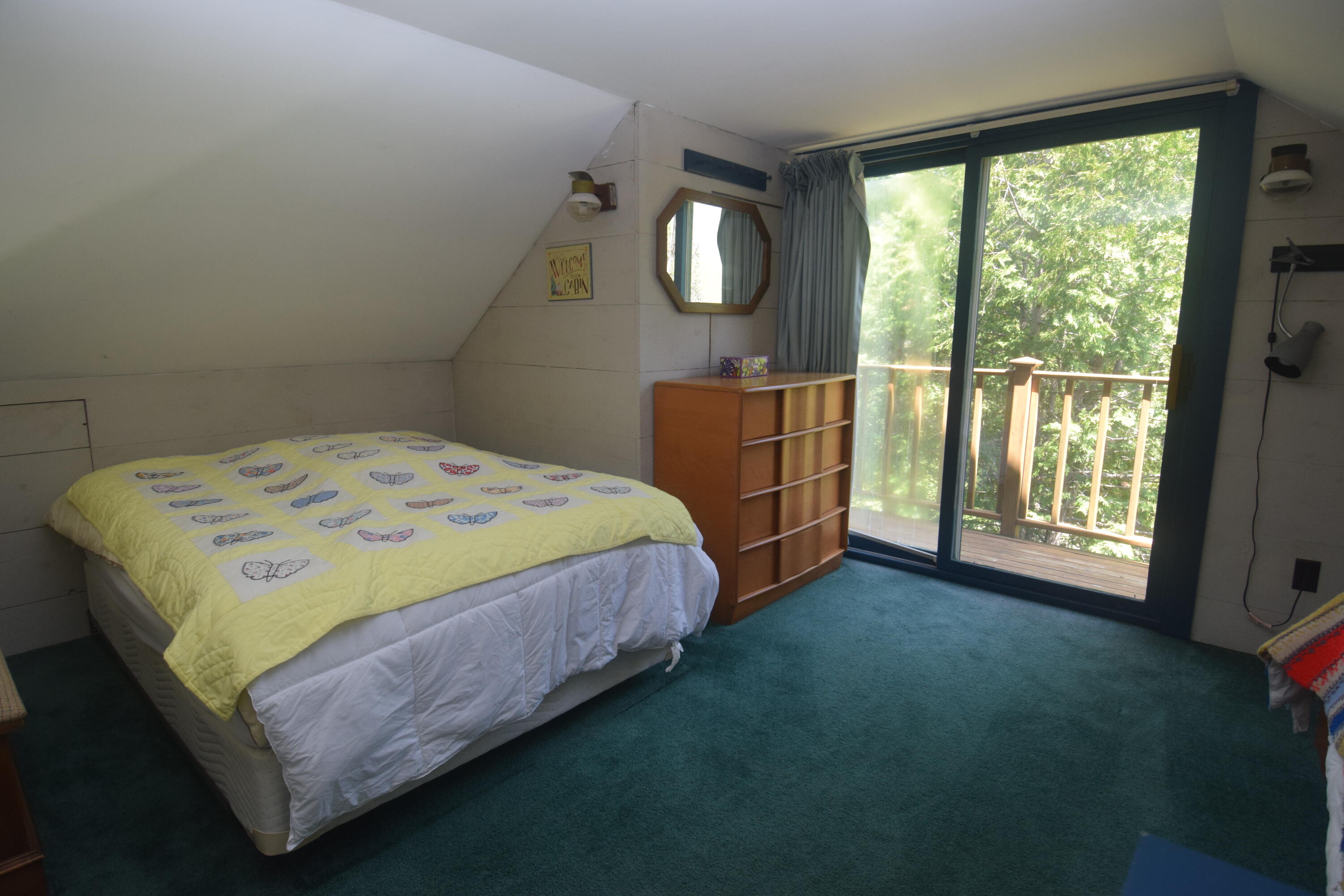 249 Dead End Road West Forks, ME 04985 - Photo 23 of 72 DSC_0041