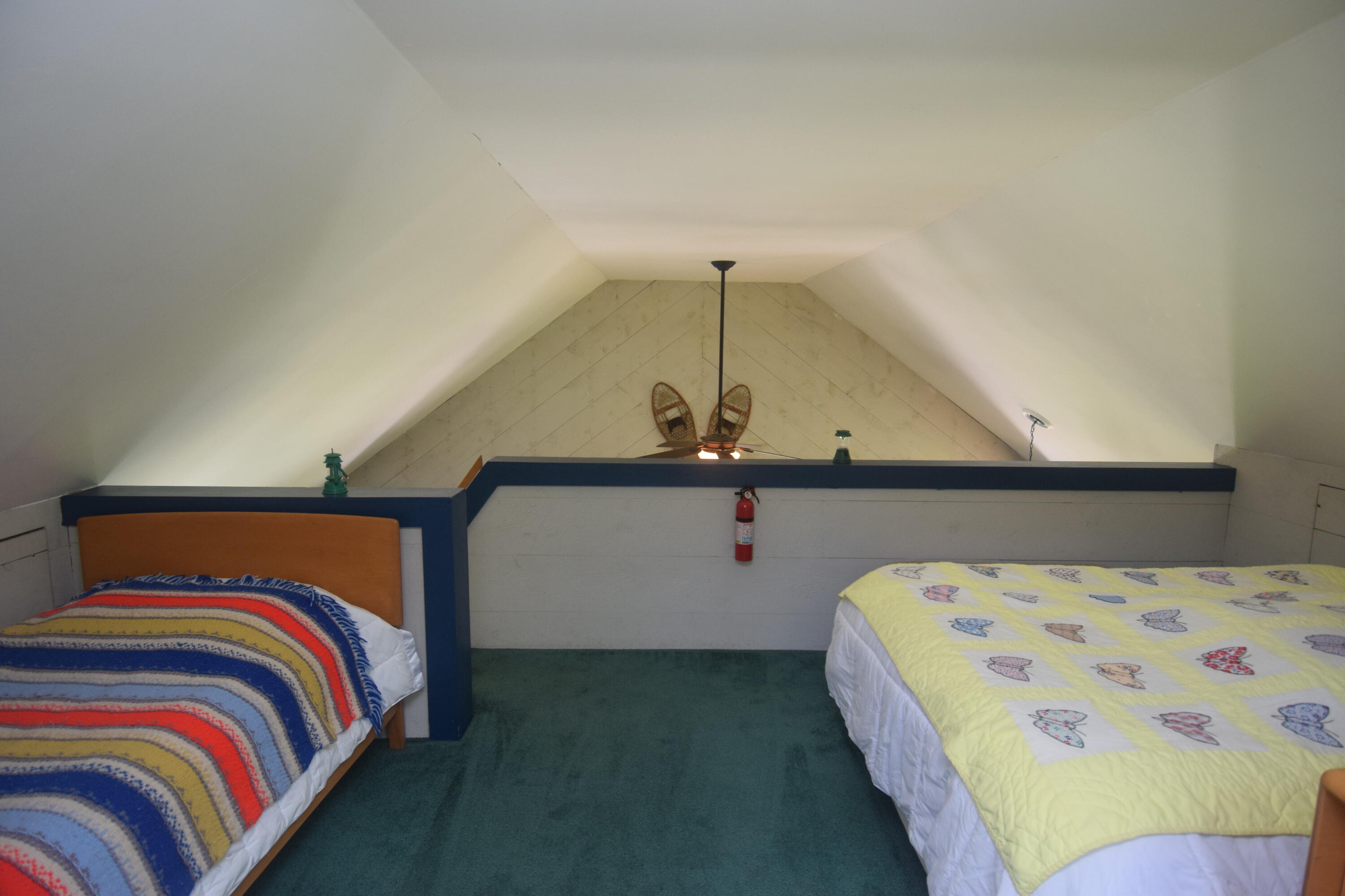 249 Dead End Road West Forks, ME 04985 - Photo 24 of 72 DSC_0044