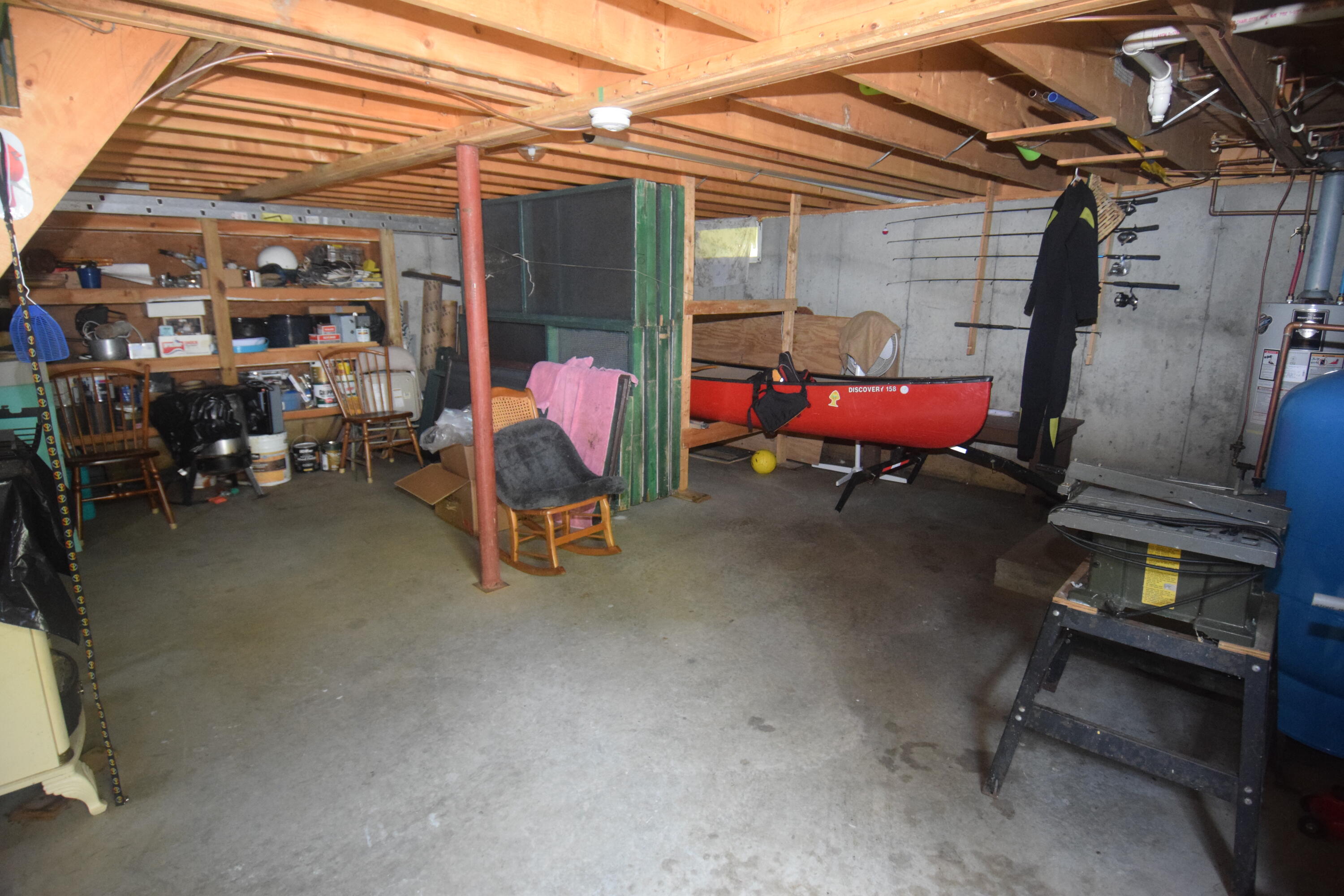 249 Dead End Road West Forks, ME 04985 - Photo 27 of 72 DSC_0047