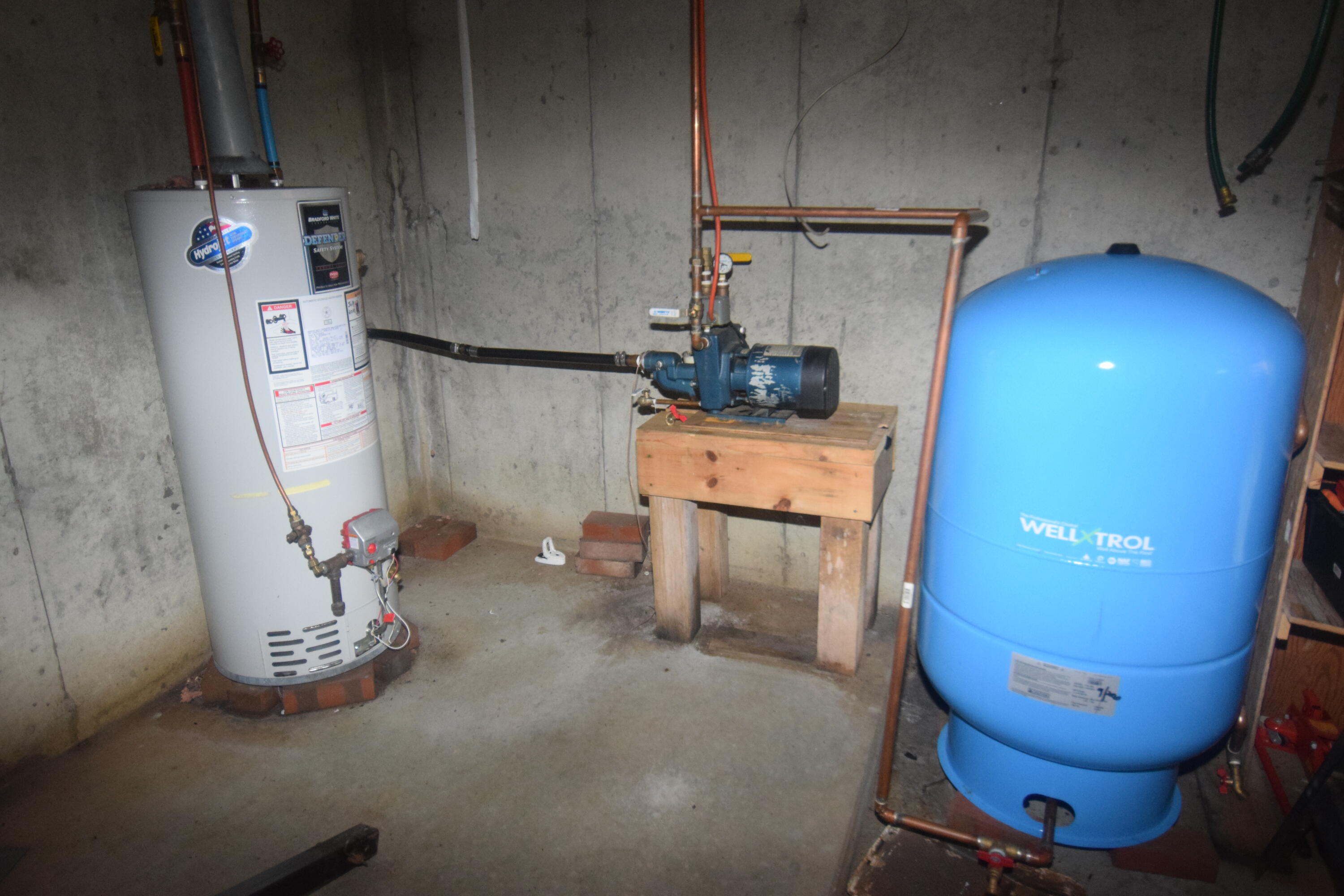 249 Dead End Road West Forks, ME 04985 - Photo 30 of 72 DSC_0054