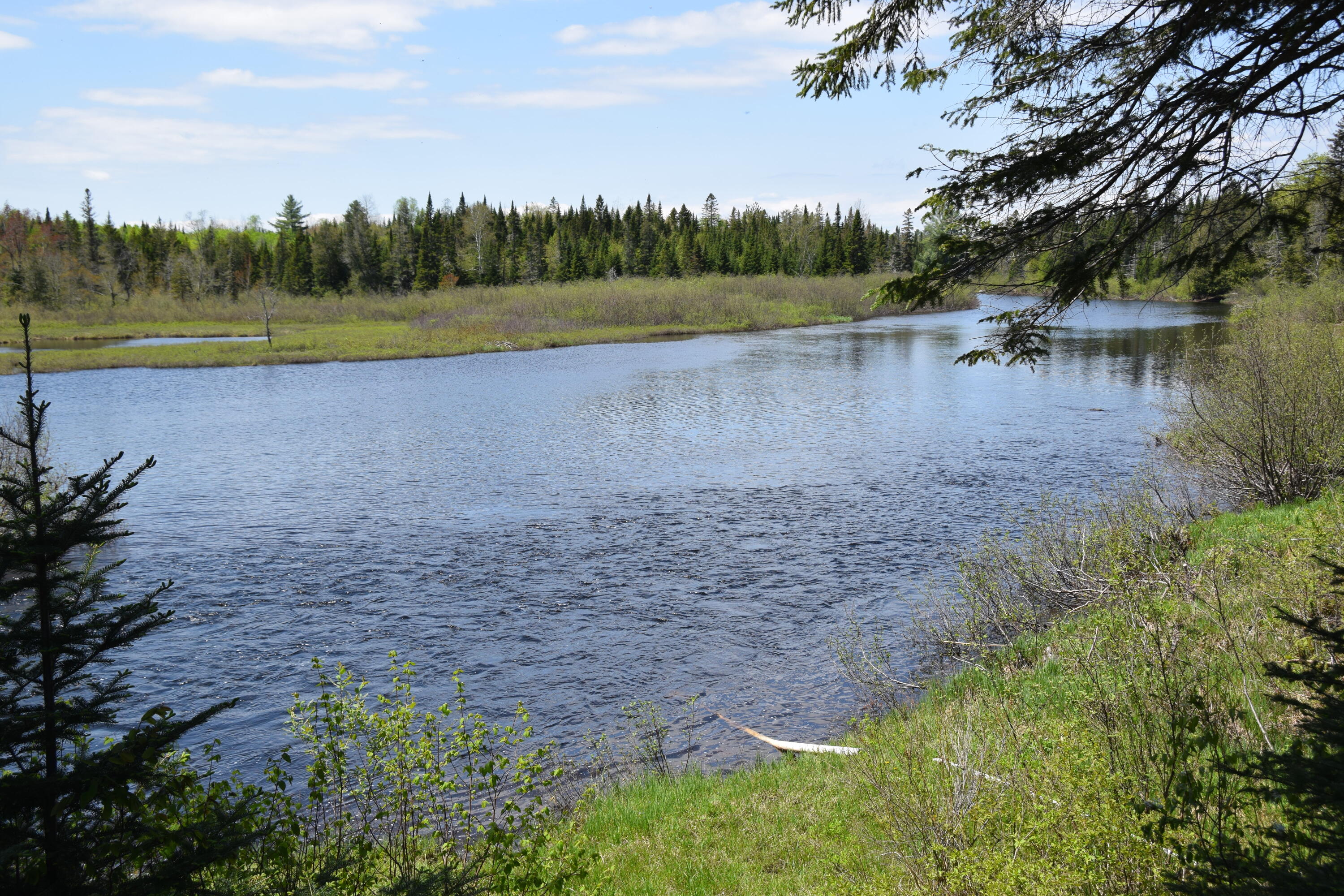 249 Dead End Road West Forks, ME 04985 - Photo 37 of 72 DSC_0009