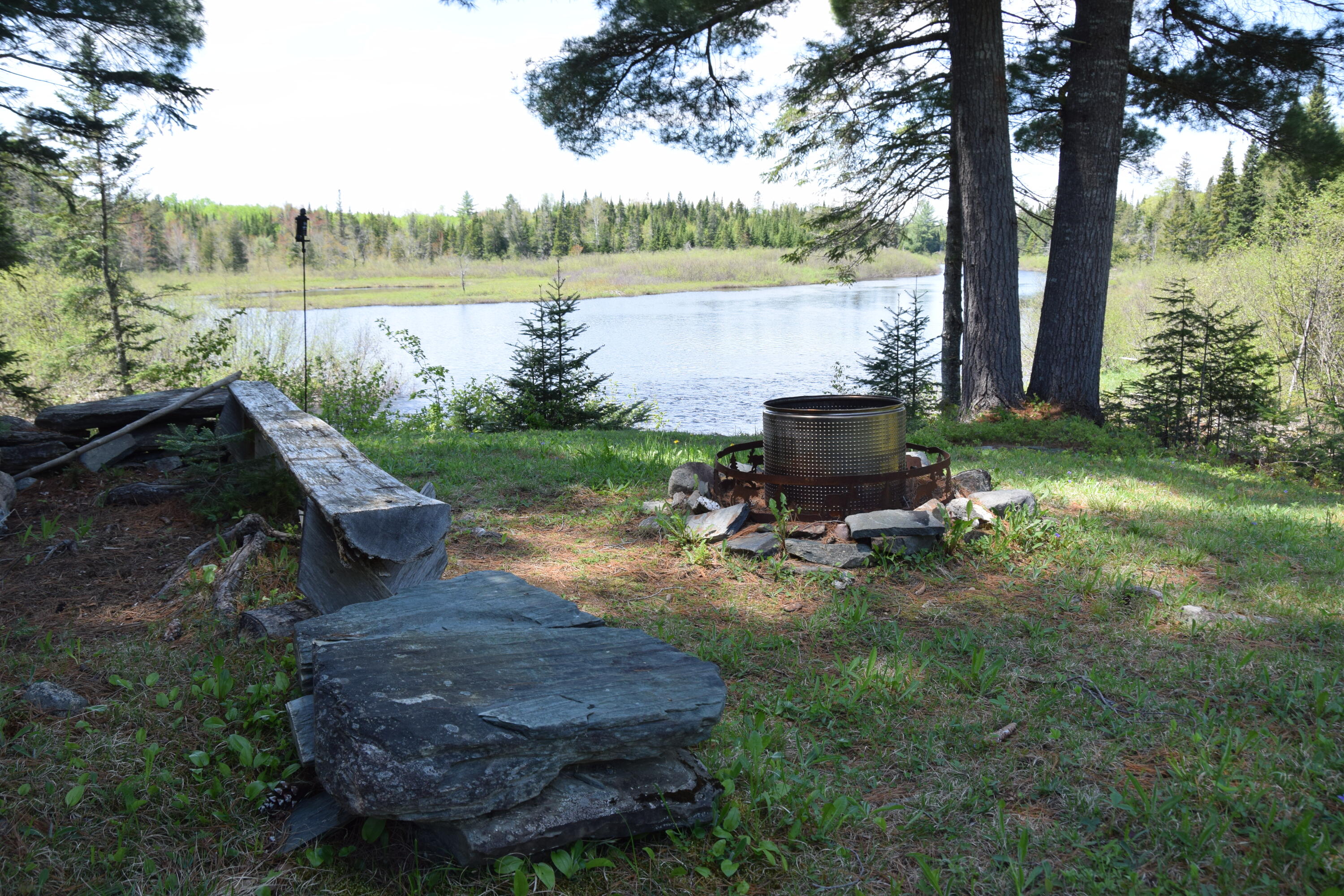 249 Dead End Road West Forks, ME 04985 - Photo 38 of 72 DSC_0014