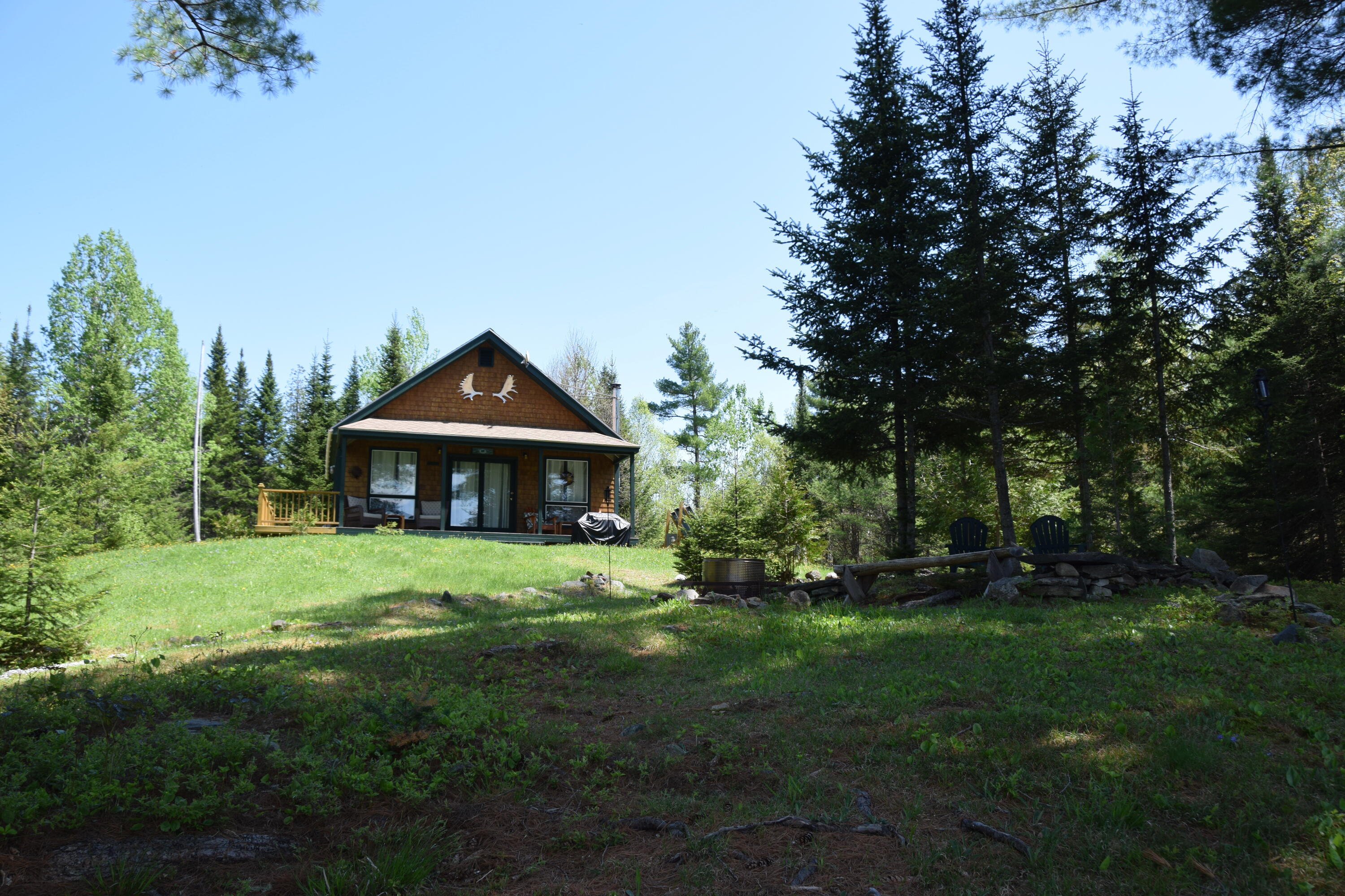 249 Dead End Road West Forks, ME 04985 - Photo 43 of 72 DSC_0013