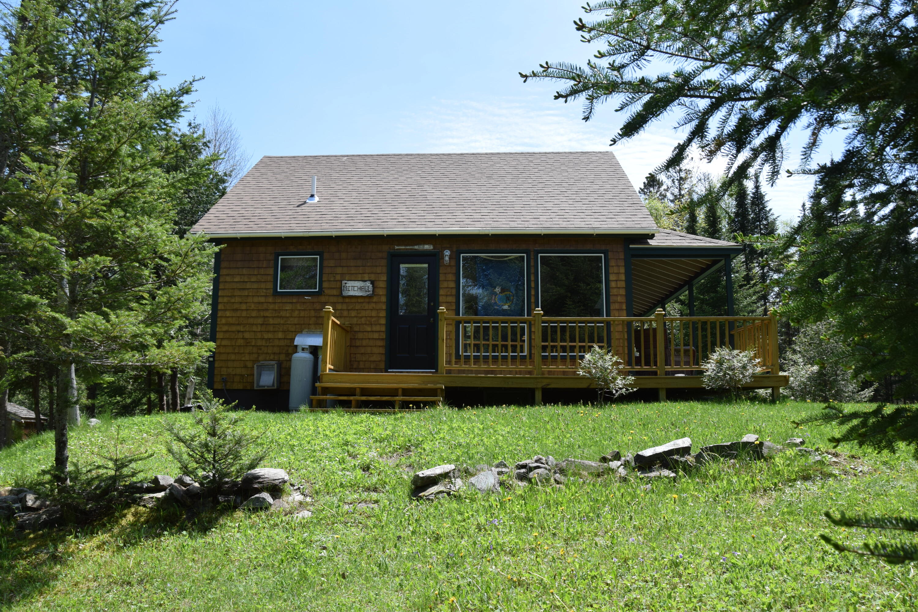 249 Dead End Road West Forks, ME 04985 - Photo 45 of 72 DSC_0056