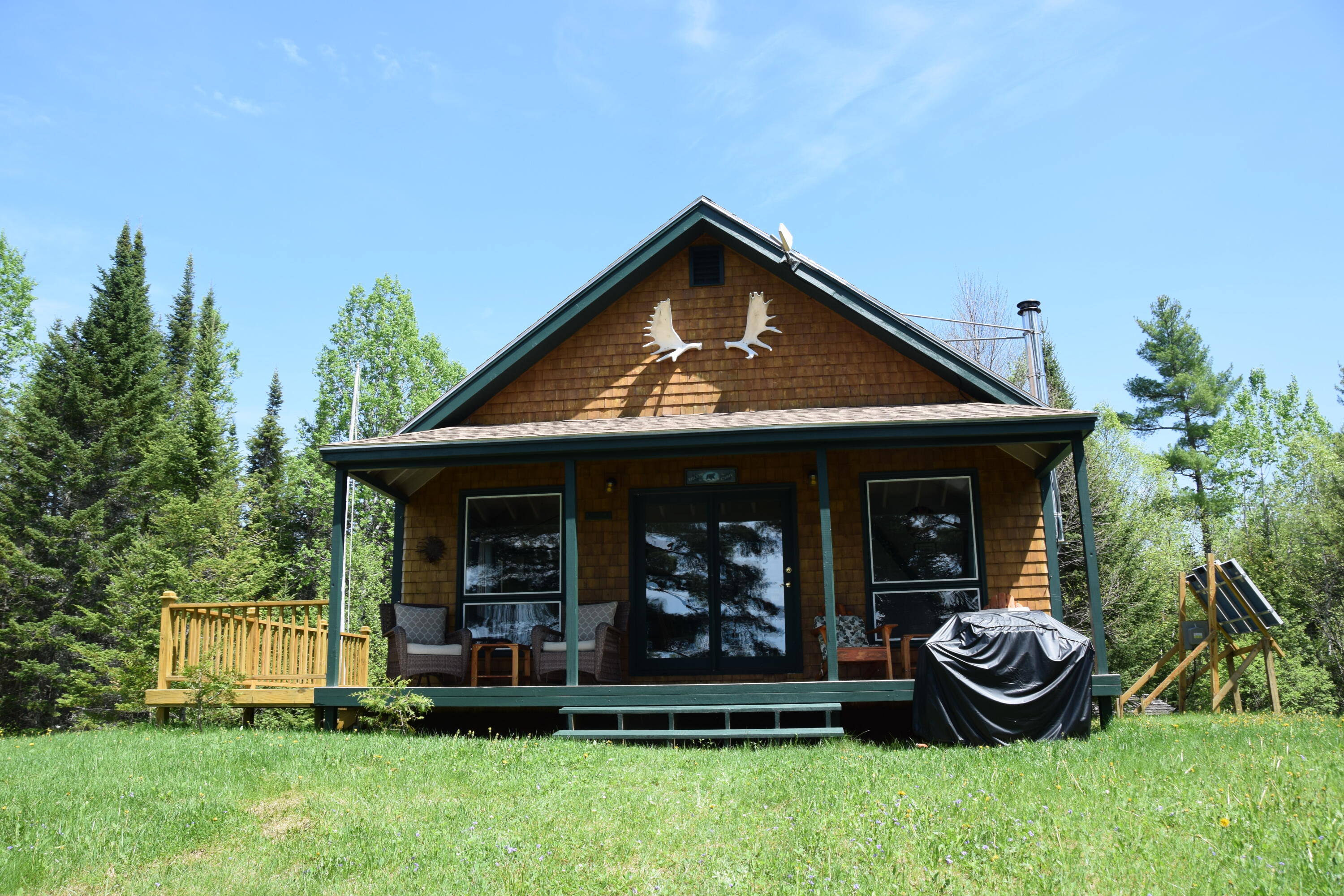 249 Dead End Road West Forks, ME 04985 - Photo 46 of 72 DSC_0059