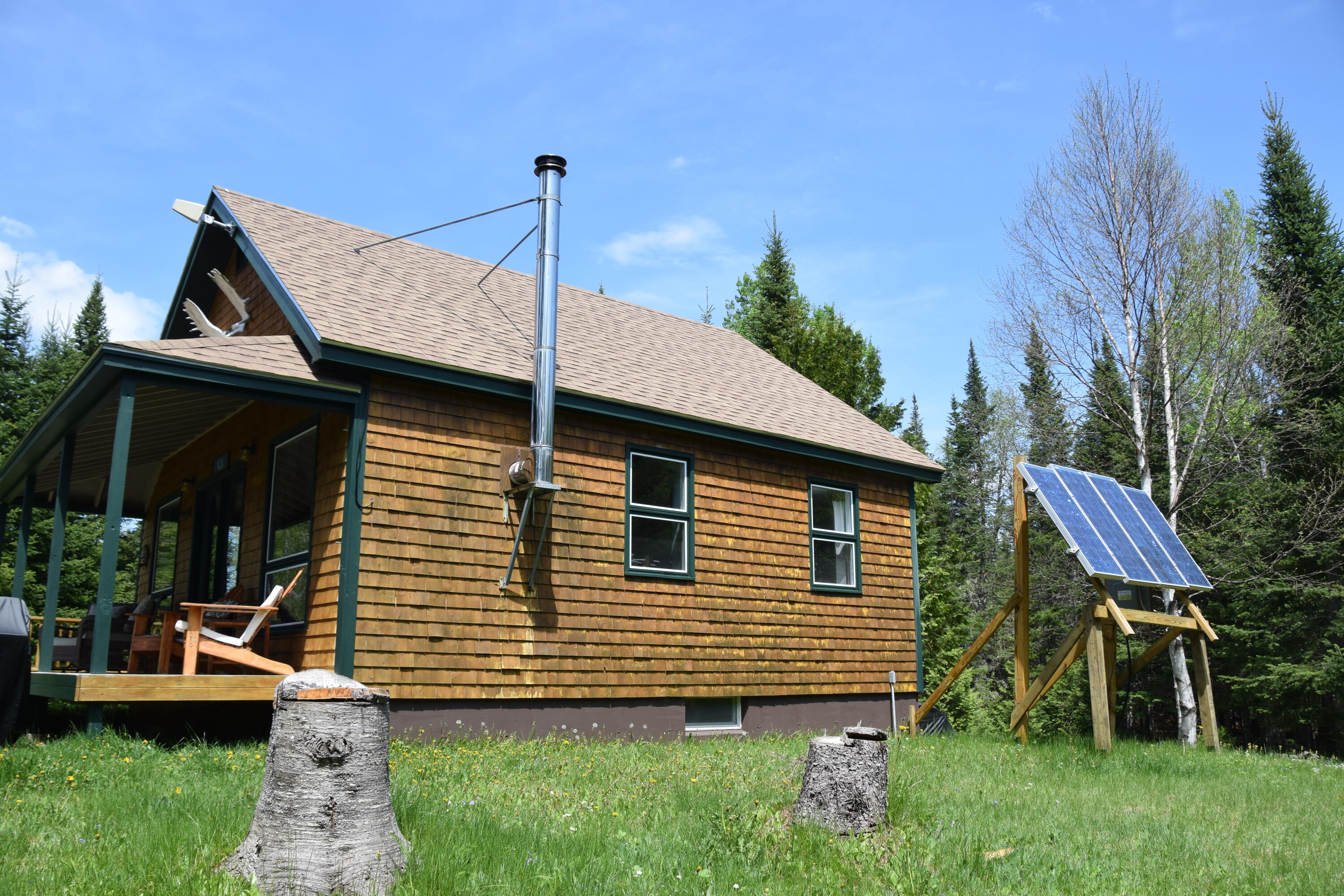 249 Dead End Road West Forks, ME 04985 - Photo 48 of 72 DSC_0062