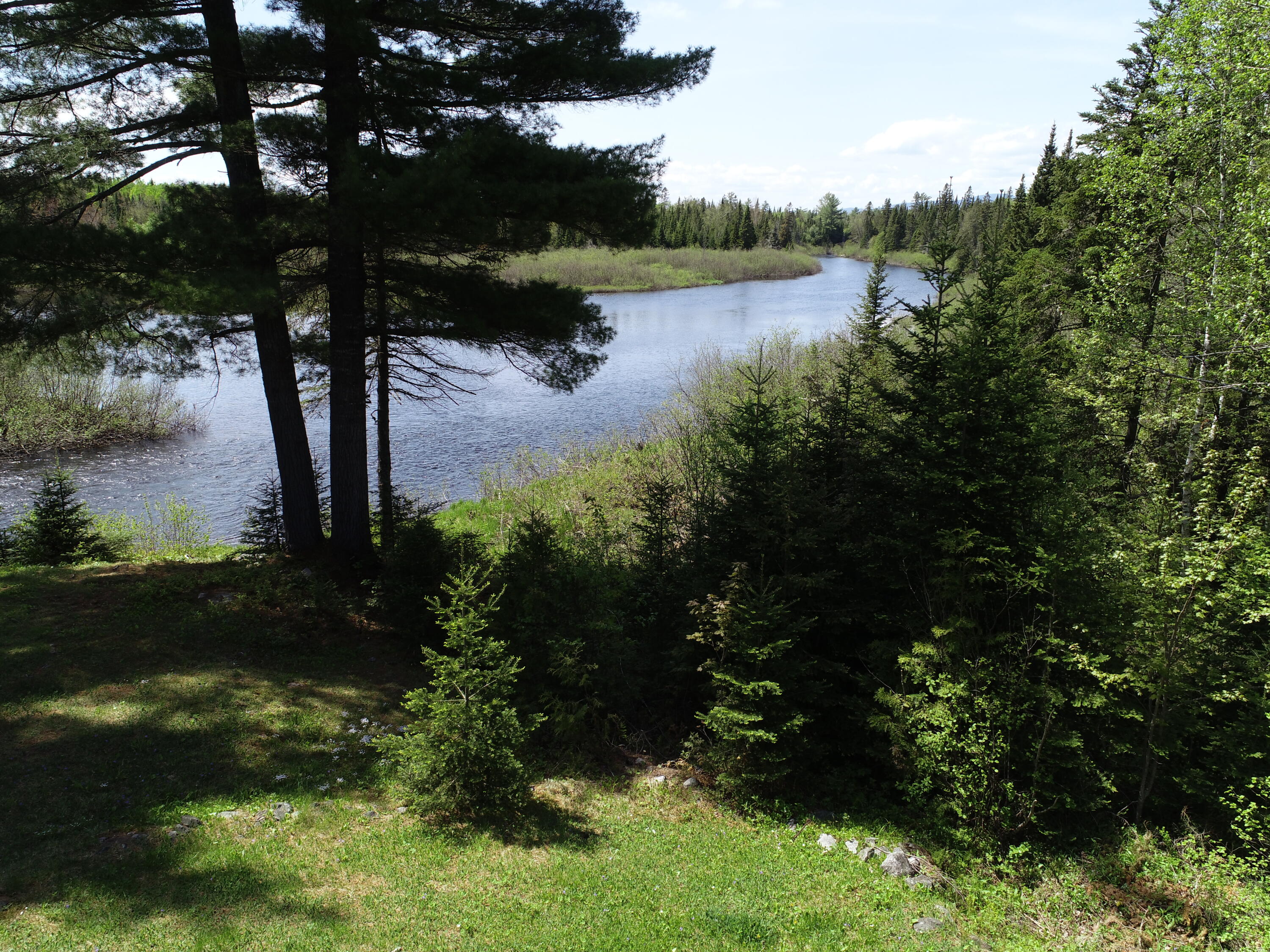 249 Dead End Road West Forks, ME 04985 - Photo 61 of 72 DJI_0023