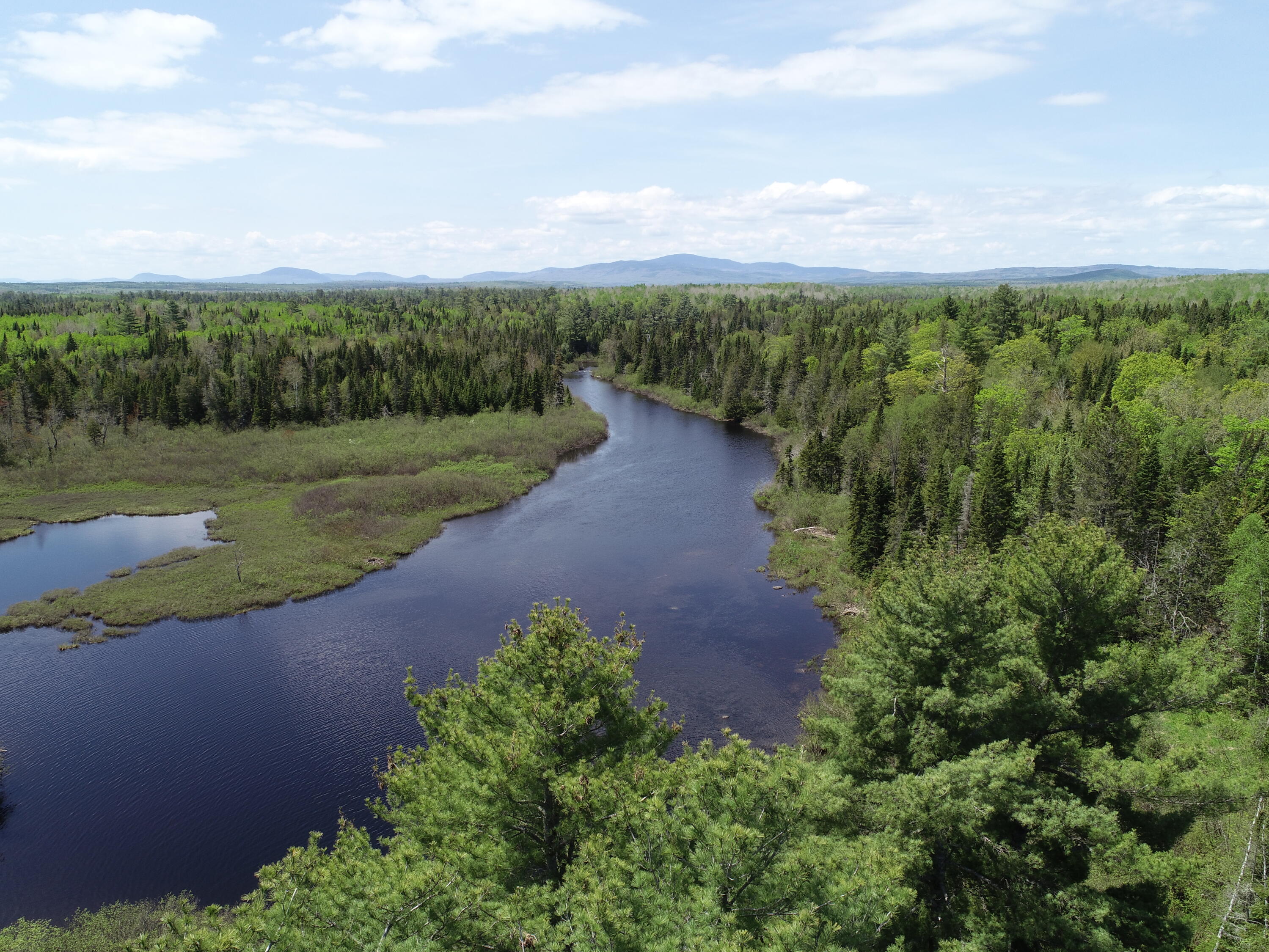 249 Dead End Road West Forks, ME 04985 - Photo 63 of 72 DJI_0005