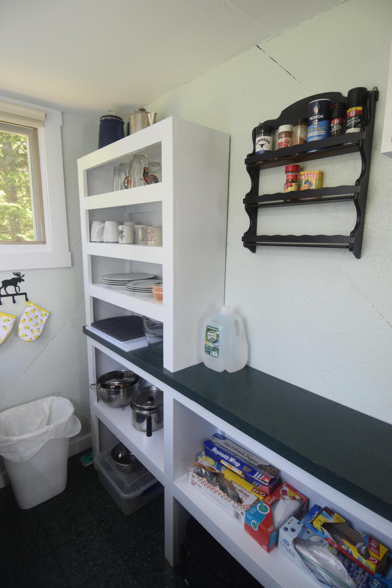 249 Dead End Road West Forks, ME 04985 - Photo 7 of 72 DSC_0037