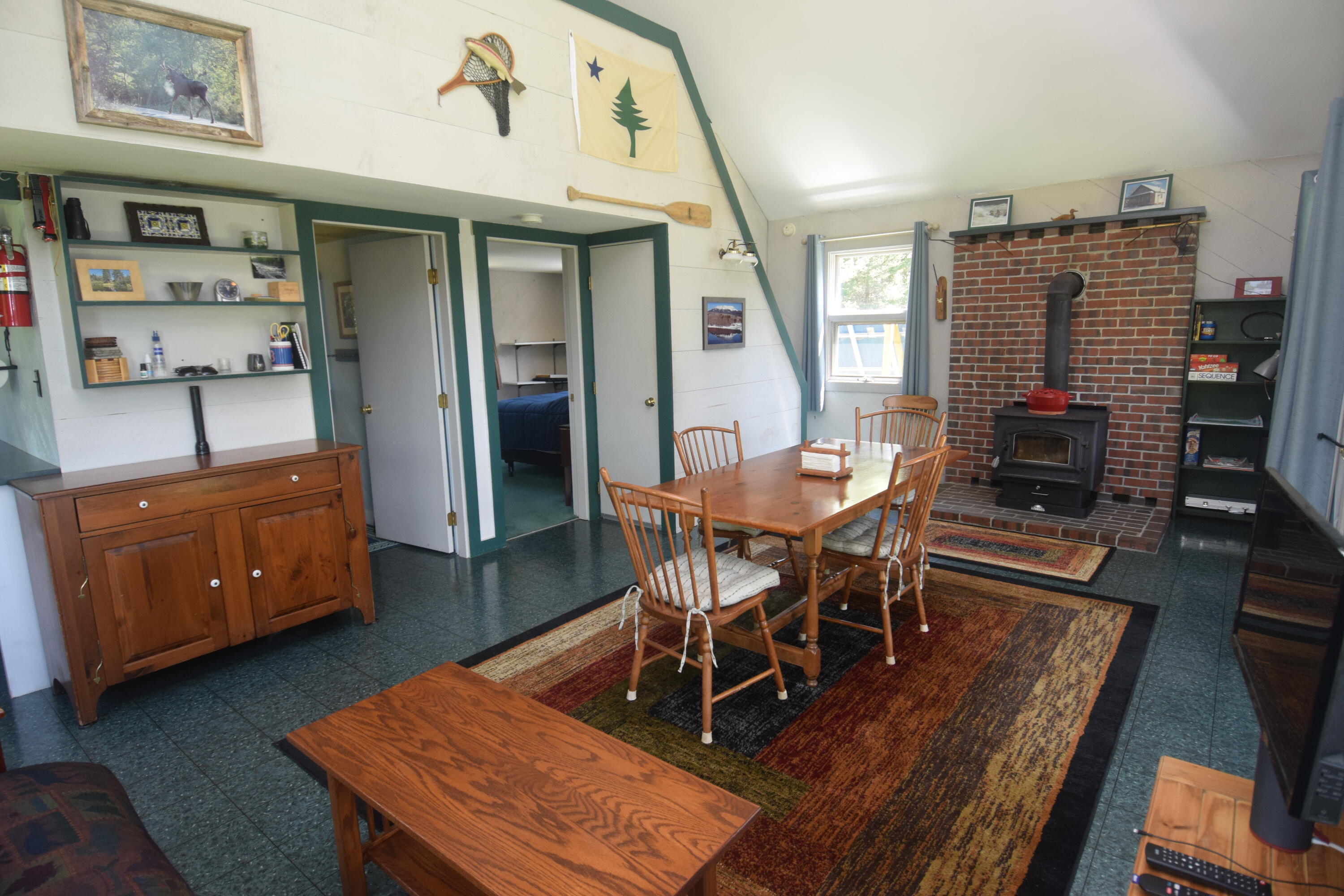 249 Dead End Road West Forks, ME 04985 - Photo 10 of 72 DSC_0027