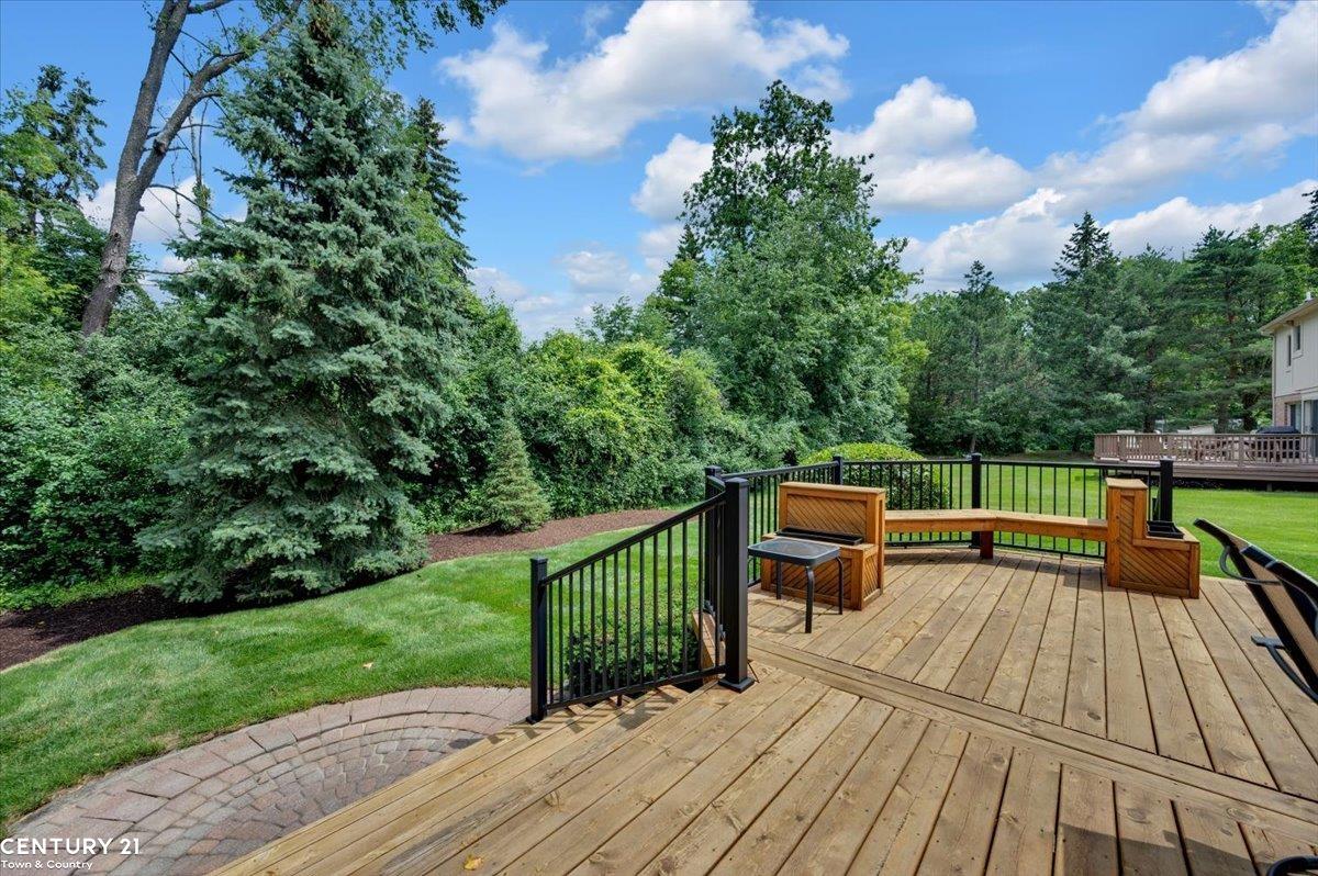 1042 Covington Pl Drive Rochester Hills, MI 48309 - Photo 40 of 40