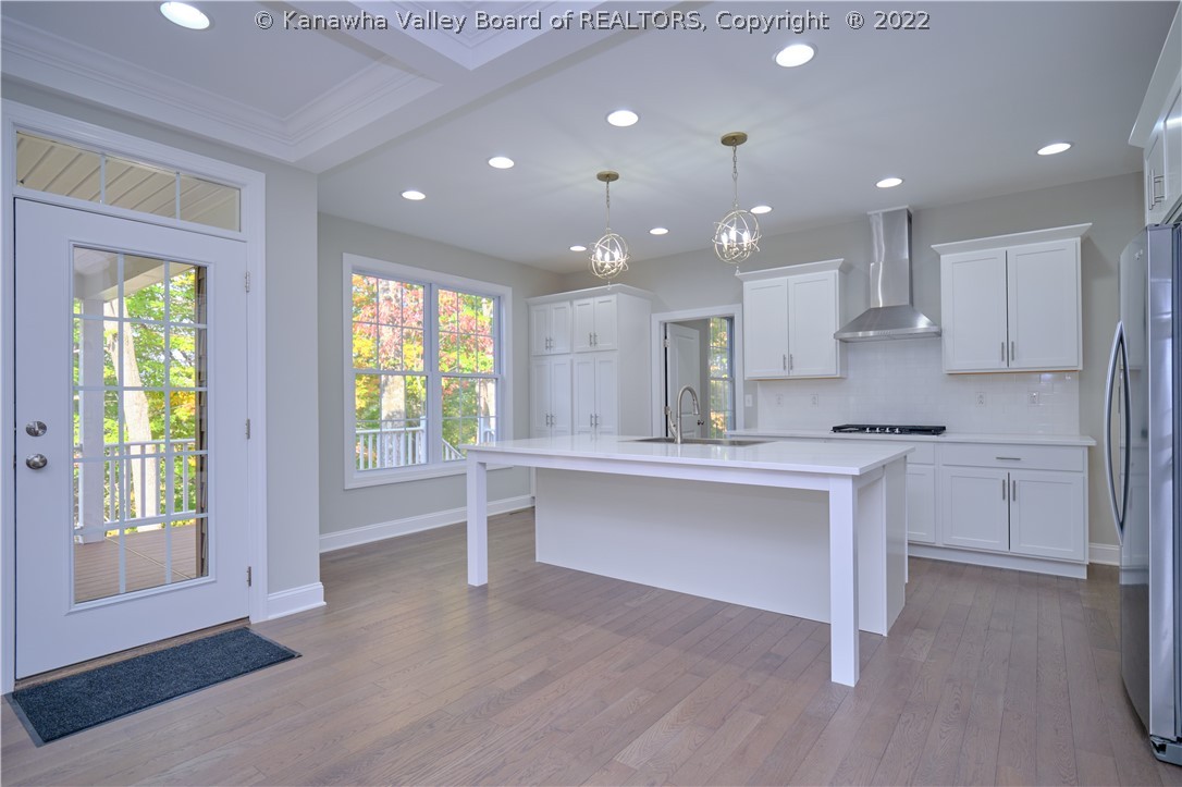 123 Quarry Ridge South Charleston, WV 25304 - Photo 12 of 48 Gallery Image 12