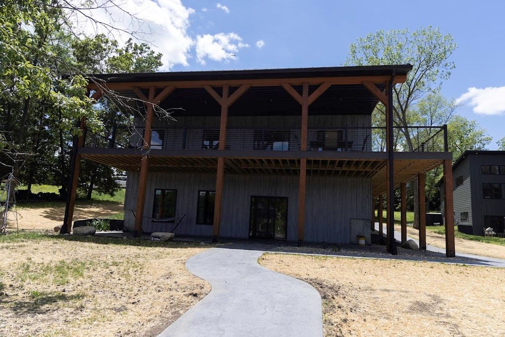 10744 Wildflower Ridge Road Unionville, MO 63565 - Photo 54 of 54 Gallery Image 54