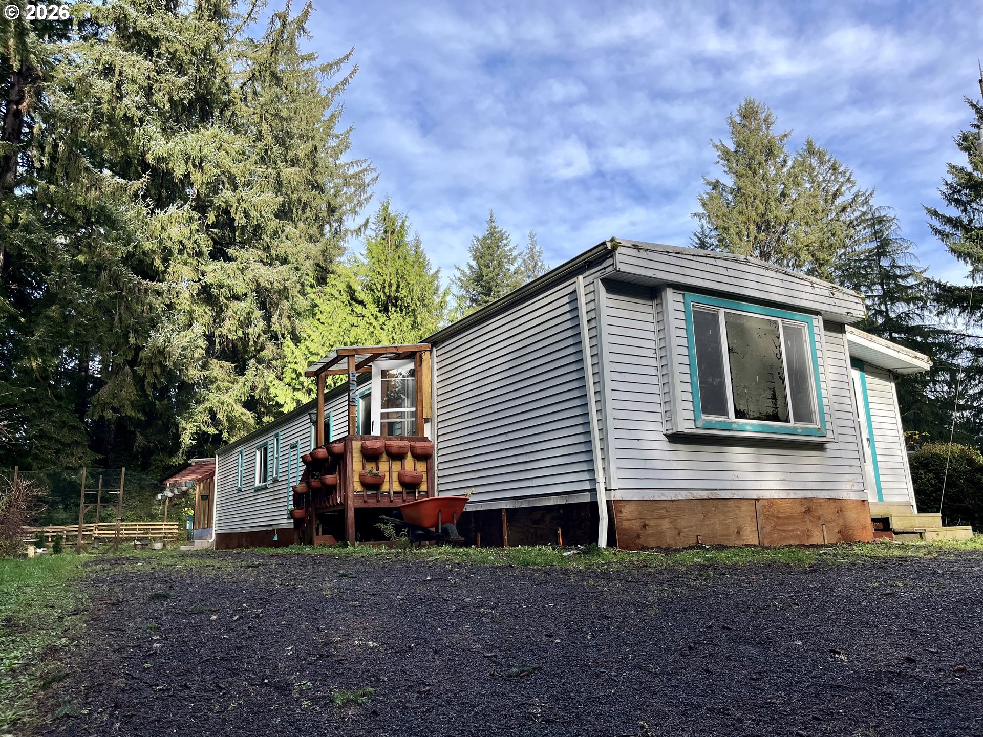 5525 Buck Lake Road Florence, OR 97439 - Photo 3 of 21 Gallery Image 3